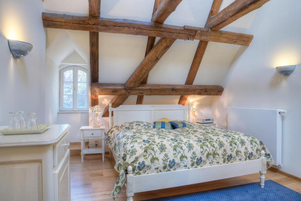 Urlaubsresidenz Marstall Und Kanzlei Im Schlossensemble Lübbenau Eksteriør billede