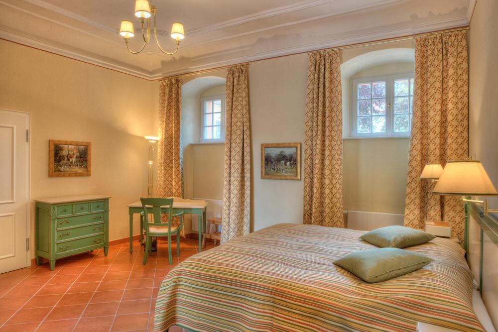 Urlaubsresidenz Marstall Und Kanzlei Im Schlossensemble Lübbenau Eksteriør billede